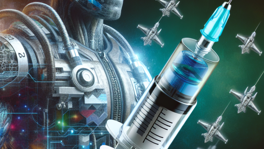 Stanozololo iniettabile: benefici e rischi per gli sportivi professionisti