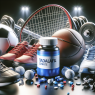 Tadalafil Citrate: un integratore per atleti di alto livello