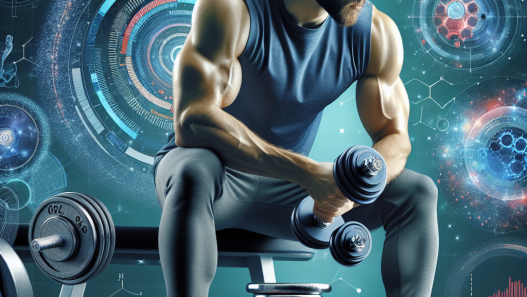 Tamoxifene: un'opzione per il recupero muscolare dopo l'allenamento