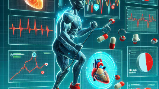 Telmisartan e il suo impatto sullo sforzo fisico