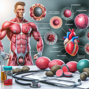 Testis Compositum: il segreto per una rapida ripresa muscolare