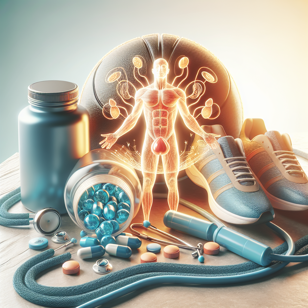 Testis Compositum: un alleato per la salute atletica