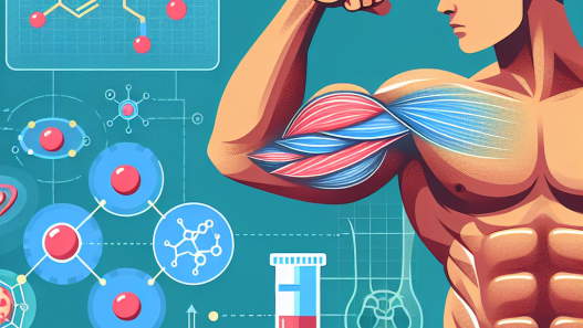 Testosterone e aumento della forza muscolare: meccanismi e implicazioni