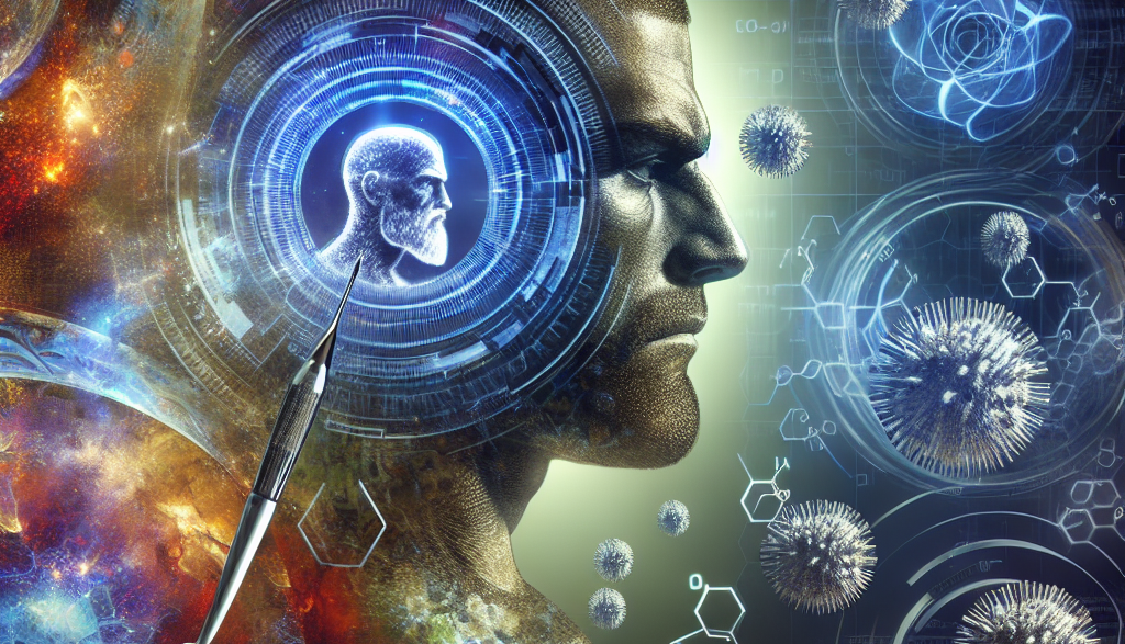 Testosterone enantato e salute mentale degli atleti: cosa dice la scienza