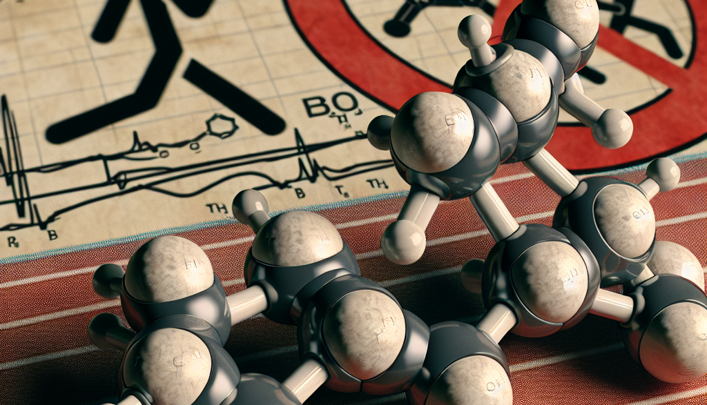 Utilizzo della Stenbolone nell'ambito della farmacologia sportiva