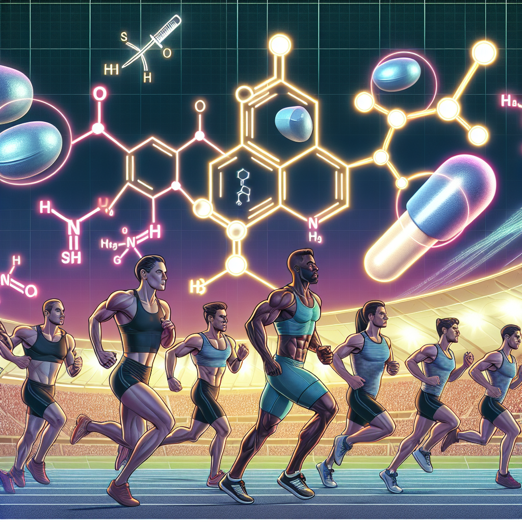 Utilizzo della Stenbolone nell'ambito della farmacologia sportiva