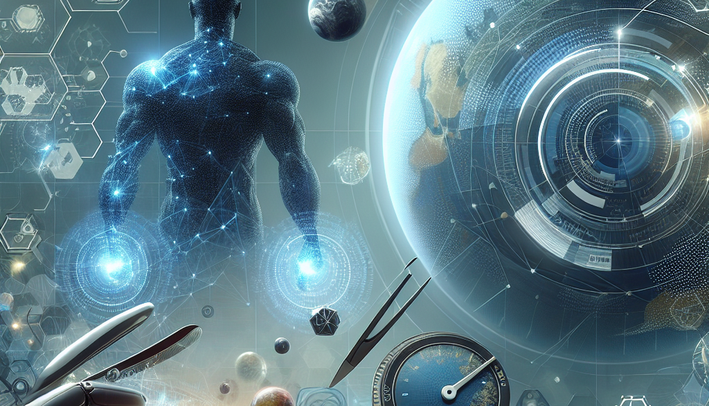 Acetato di metenolone: il potente steroidi anabolizzante nel fitness e nel bodybuilding