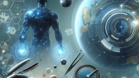 Acetato di metenolone: il potente steroidi anabolizzante nel fitness e nel bodybuilding