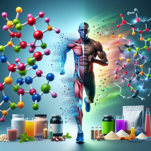 Aminoacidi e integrazione sportiva: una combinazione vincente