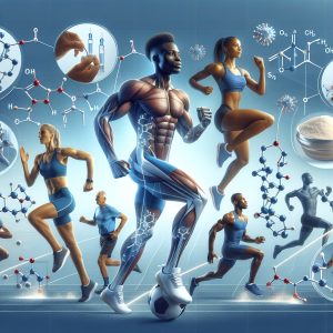 Aminoacidi: il segreto per migliorare le prestazioni atletiche