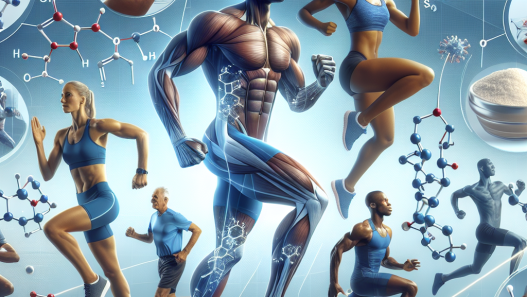 Aminoacidi: il segreto per migliorare le prestazioni atletiche