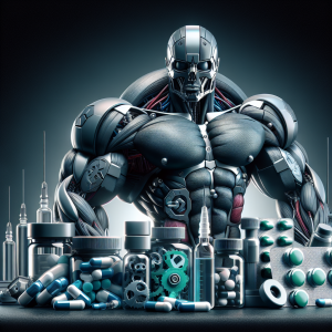 Andriol: il potenziatore di performance preferito dagli atleti