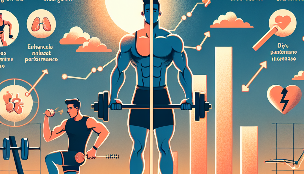 Benefici e rischi dell'uso di Clomid nella farmacologia sportiva