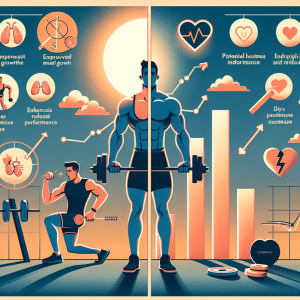 Benefici e rischi dell'uso di Clomid nella farmacologia sportiva
