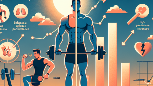 Benefici e rischi dell'uso di Clomid nella farmacologia sportiva