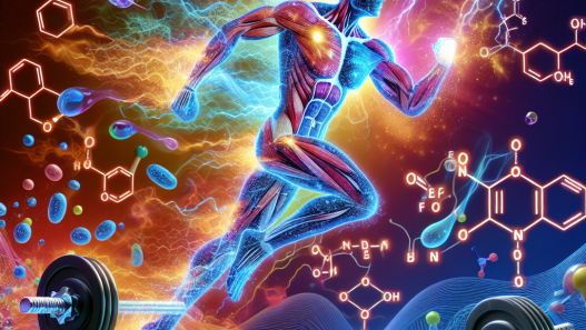 Boldenone e la sua influenza sul metabolismo energetico durante l'attività fisica