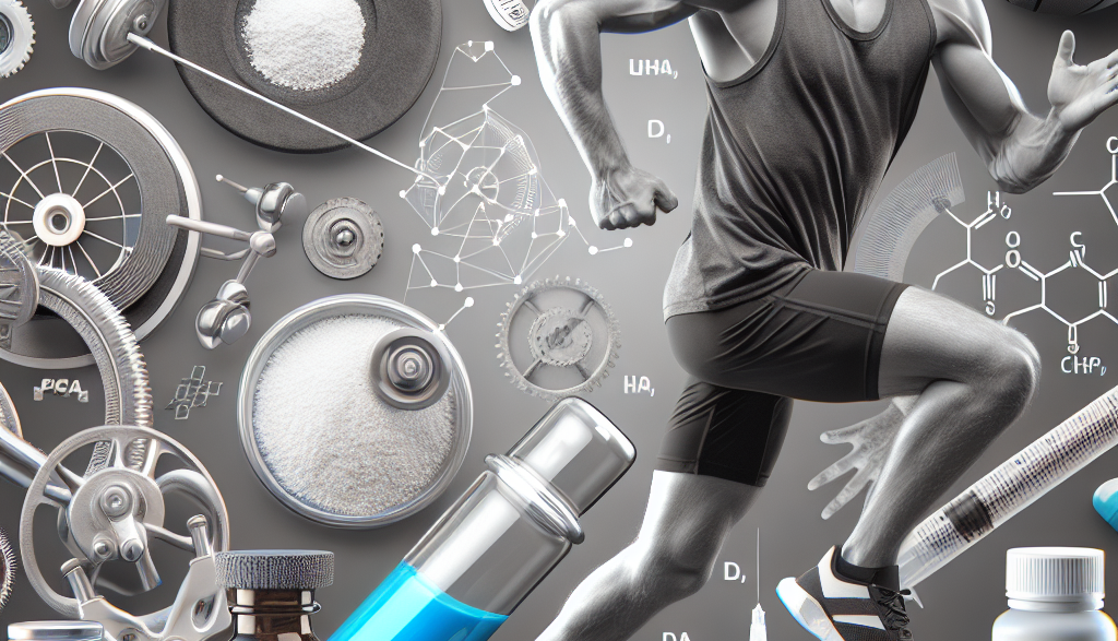 Cabergolina: un potenziale agente dopante nel mondo dello sport