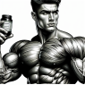 Clenbuterolo: un valido alleato per la definizione muscolare nel bodybuilding