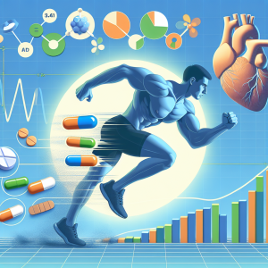 Come la Dapoxetine (Priligy) può influenzare la resistenza e la performance fisica