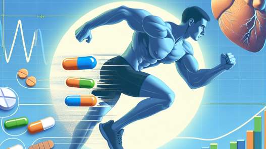 Come la Dapoxetine (Priligy) può influenzare la resistenza e la performance fisica