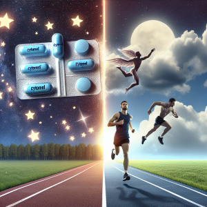 Cytomel nel mondo dello sport: mito o realtà?