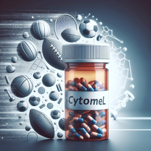Cytomel: un farmaco controverso nel mondo dello sport