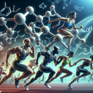 Diidroboldenone cipionato: un nuovo alleato per gli sportivi alla ricerca di risultati migliori