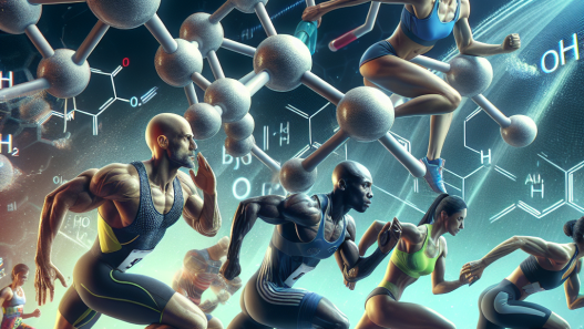 Diidroboldenone cipionato: un nuovo alleato per gli sportivi alla ricerca di risultati migliori