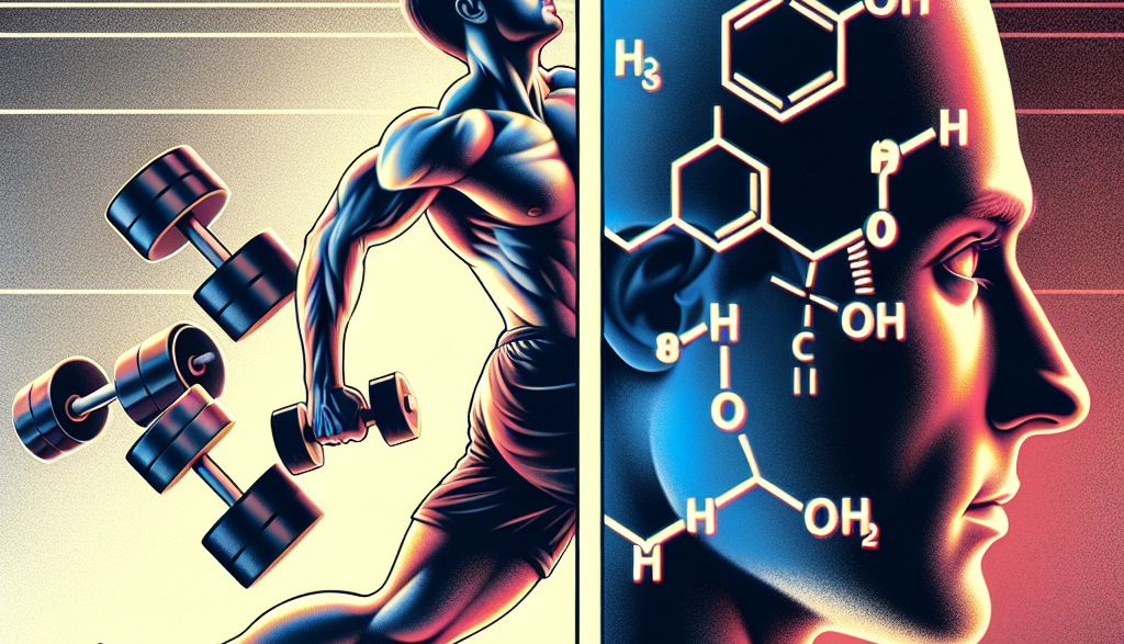 Drostanolone: benefici e rischi per gli sportivi