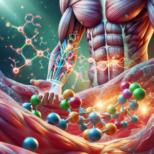 Gli aminoacidi come supporto per la crescita muscolare e il recupero