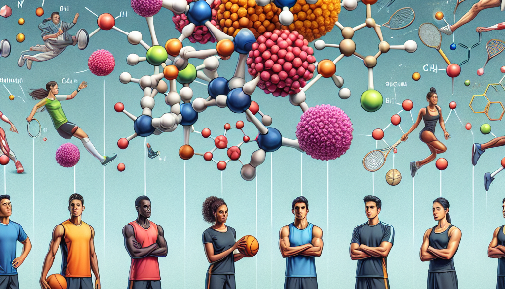 Gli effetti antiossidanti del CLA nello sport: meccanismi e applicazioni pratiche