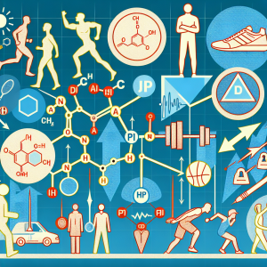 Gli effetti della Dapoxetine (Priligy) sull'attività fisica: una revisione