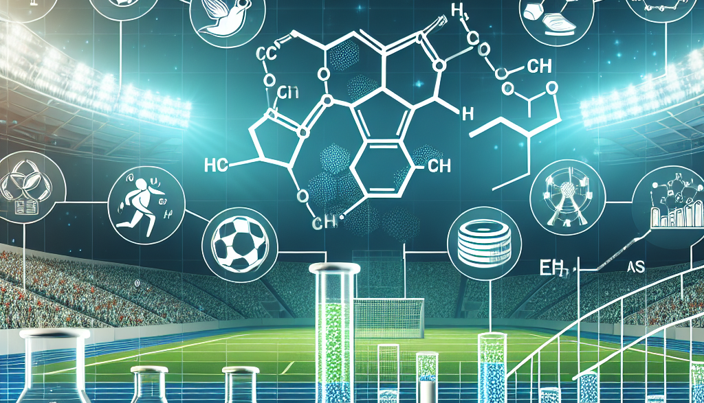 I benefici dell'anastrozolo nell'ambito della farmacologia sportiva