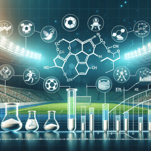 I benefici dell'anastrozolo nell'ambito della farmacologia sportiva