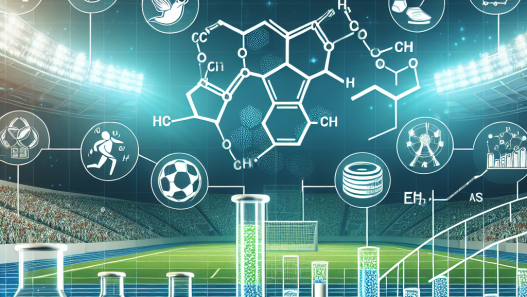 I benefici dell'anastrozolo nell'ambito della farmacologia sportiva