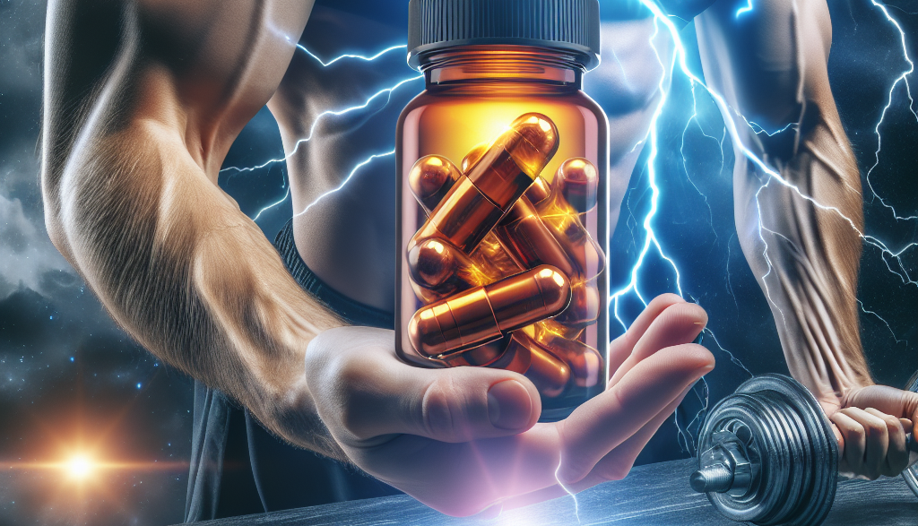 La cabergolina come possibile integratore per aumentare la resistenza fisica