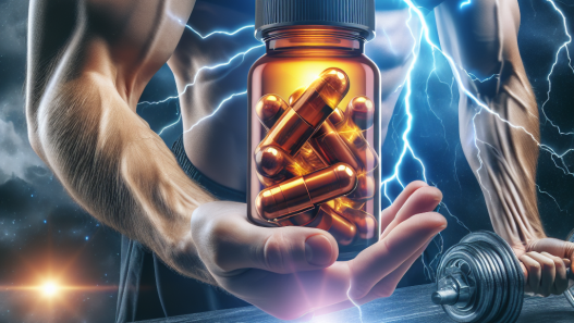 La cabergolina come possibile integratore per aumentare la resistenza fisica