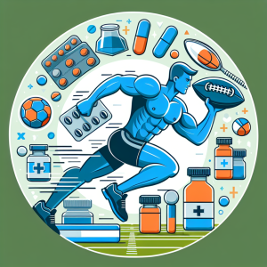 La Dapoxetine (Priligy) come strumento per la gestione dello stress nell'ambito sportivo