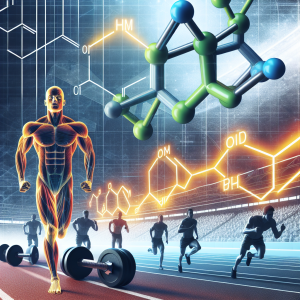Drostanolone e resistenza fisica: una combinazione vincente