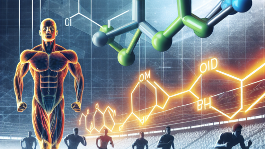 Drostanolone e resistenza fisica: una combinazione vincente