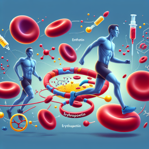 Eritropoietina: meccanismi di azione e implicazioni nell'ambito sportivo