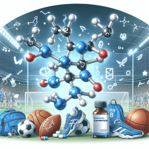 Exemestane: un farmaco di nuova generazione per il controllo degli estrogeni nello sport