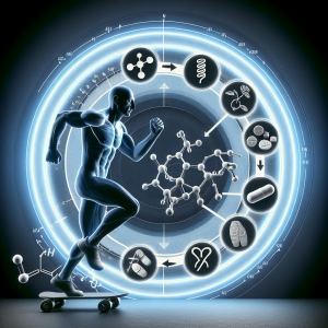 Ezetimibe e la sua azione sul metabolismo energetico durante l'attività fisica