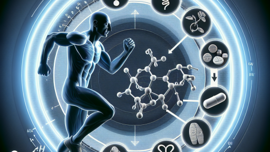 Ezetimibe e la sua azione sul metabolismo energetico durante l'attività fisica