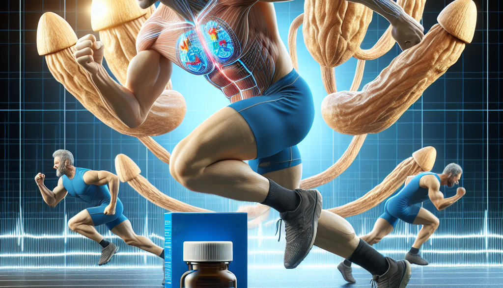 Finasteride: un'alternativa per il trattamento dell'iperplasia prostatica nei pazienti sportivi