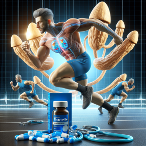 Finasteride: un'alternativa per il trattamento dell'iperplasia prostatica nei pazienti sportivi