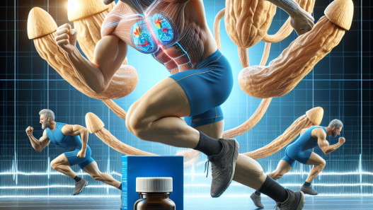 Finasteride: un'alternativa per il trattamento dell'iperplasia prostatica nei pazienti sportivi