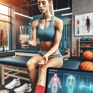 Furosemid e il suo ruolo nella gestione dell'edema negli atleti