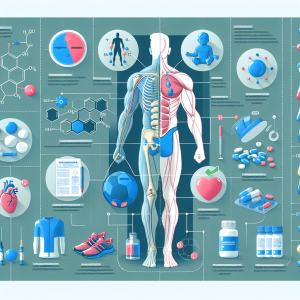 Furosemid: una panoramica sulle sue proprietà farmacologiche nel contesto sportivo