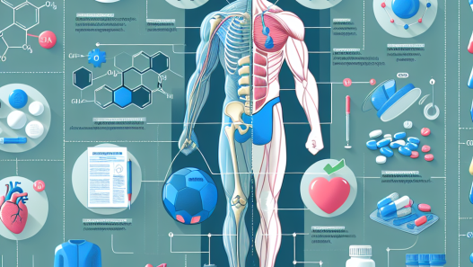 Furosemid: una panoramica sulle sue proprietà farmacologiche nel contesto sportivo